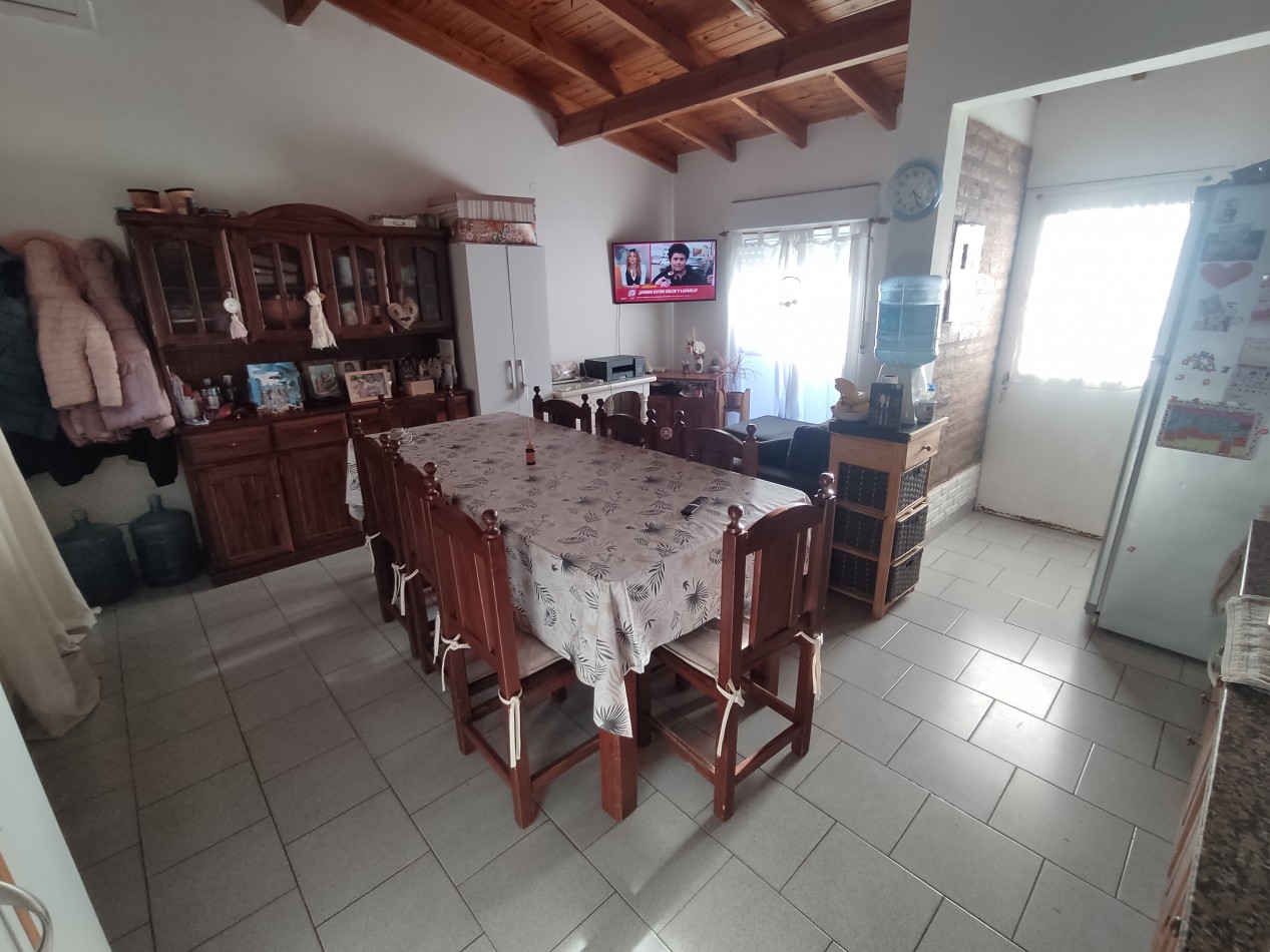 CASA BARRIO MERCANTIL