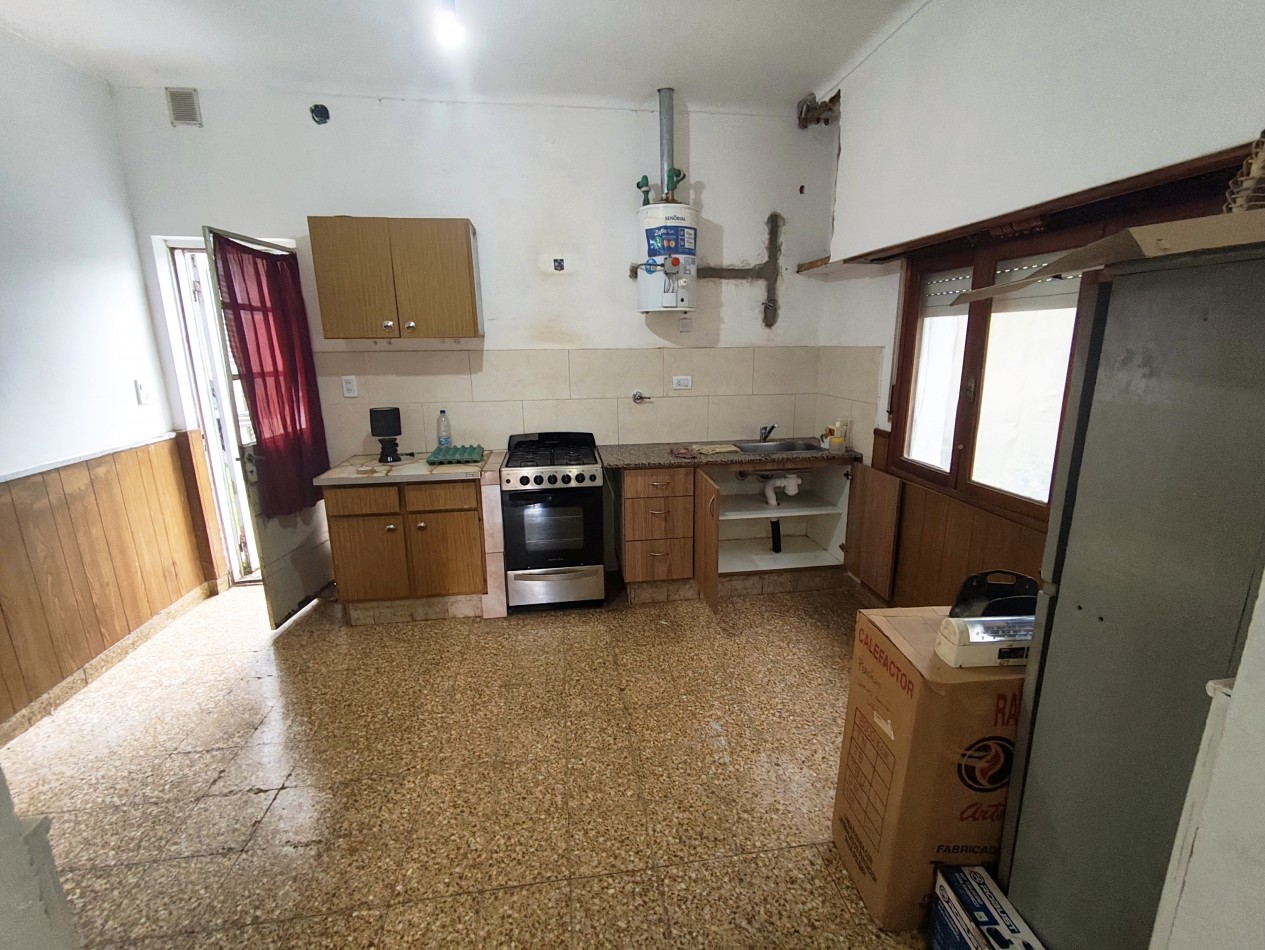 Casa en el Perdido