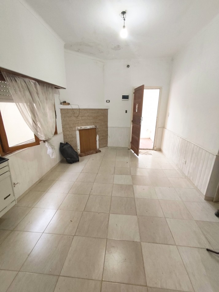 Casa en el Perdido