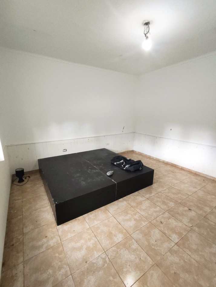 Casa en el Perdido