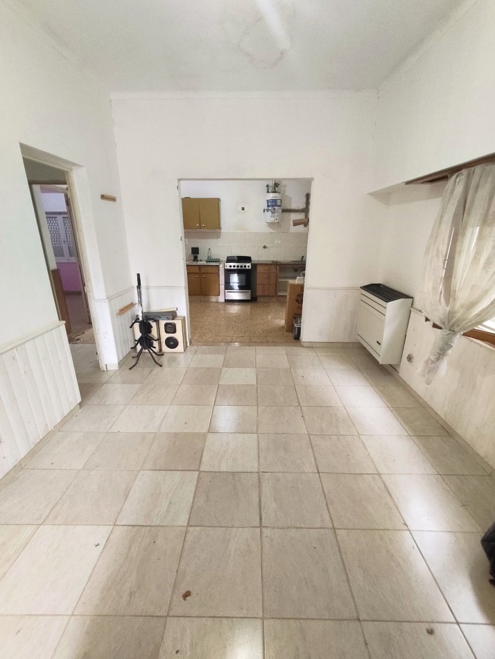 Casa en el Perdido