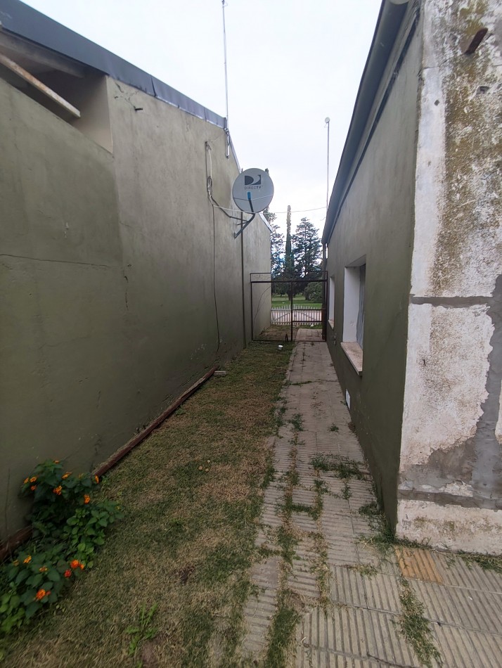 Casa en el Perdido