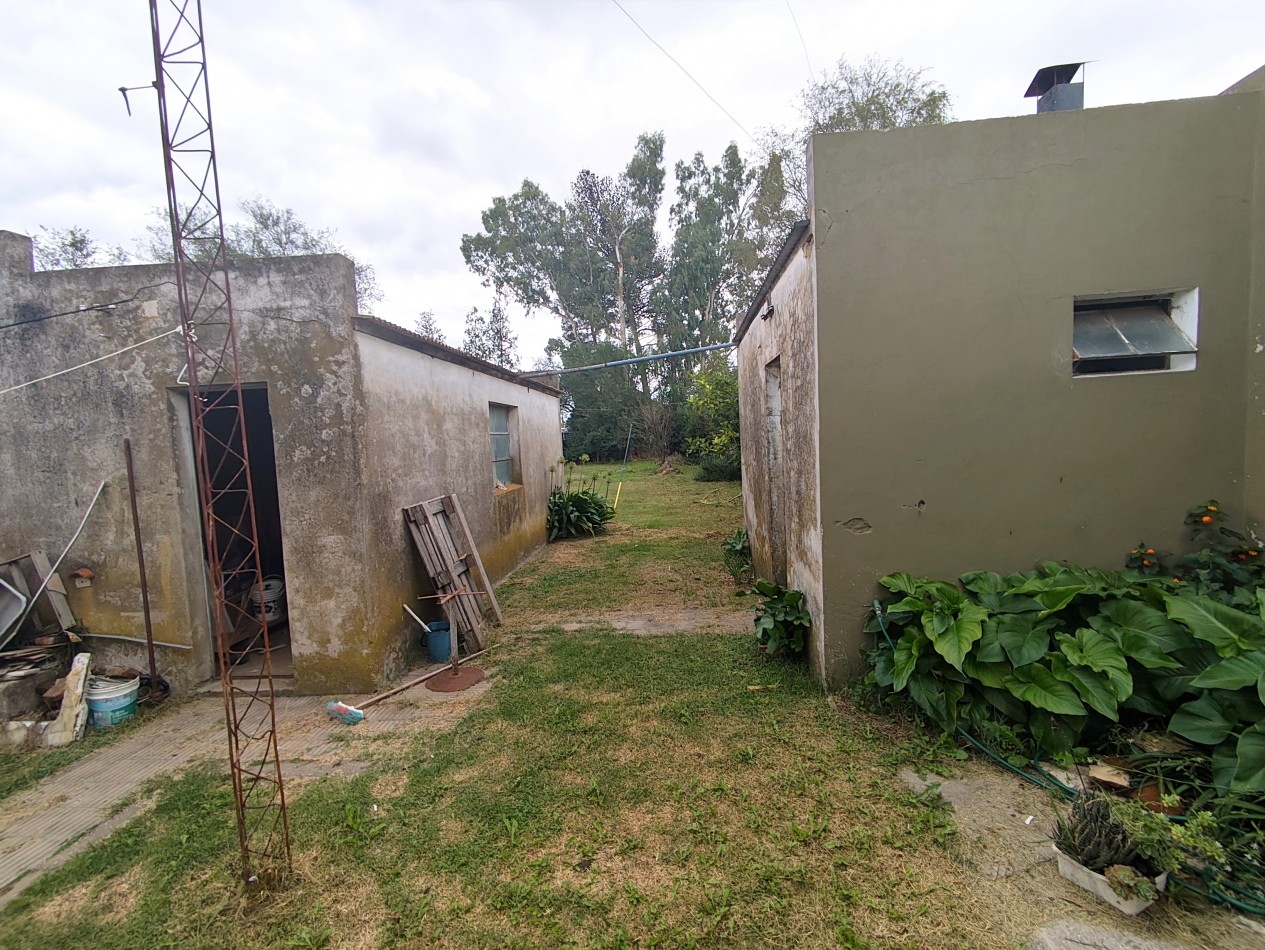 Casa en el Perdido