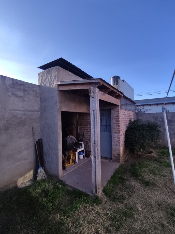 CASA BARRIO MERCANTIL