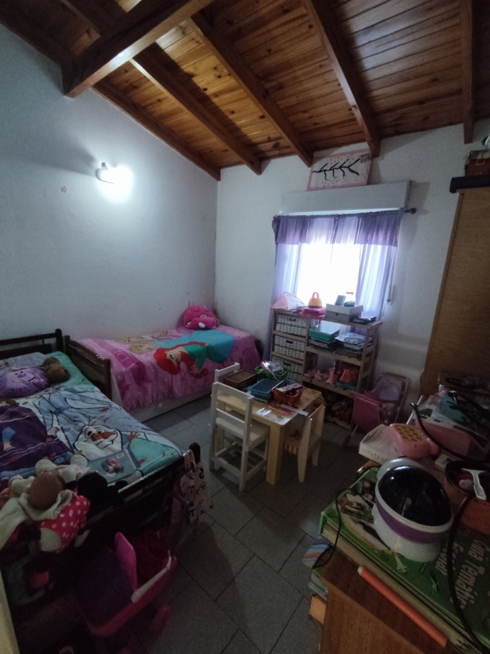 CASA BARRIO MERCANTIL